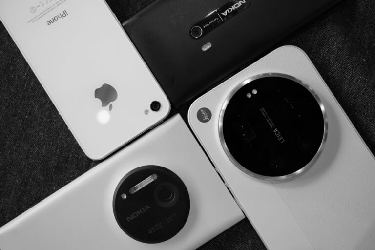 Unique Phone Gadgets You Never Knew You Needed Until Now