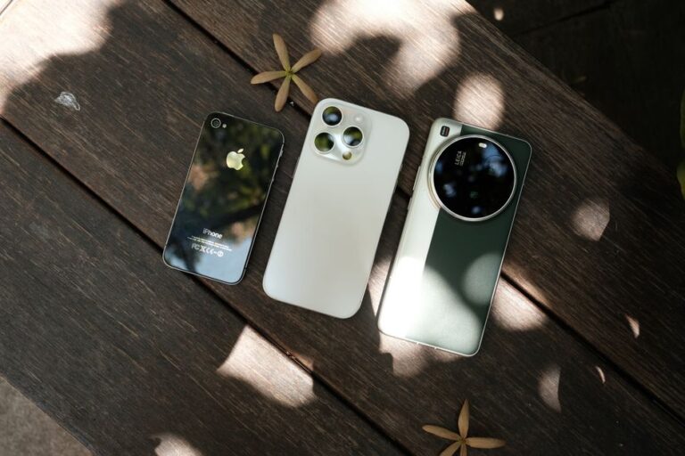 The Future of Phone Accessories: Trends to Watch This Year